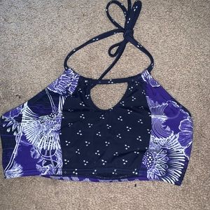 roxy bathing suit